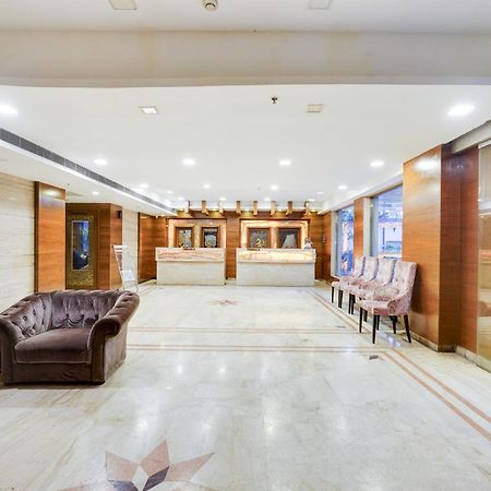 Super Townhouse Oak Alandur Near Chennai Airport Formerly Vijay Park מראה חיצוני תמונה